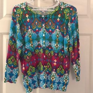 Beautiful Joseph A. Sweater 🌸🌸🌸